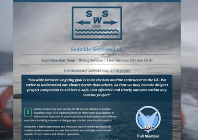 seawide services
