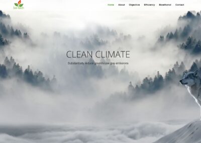 Clean Climate