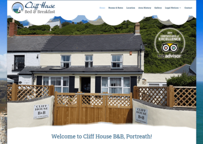 Cliff House B&B