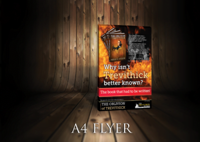 Oblivion Of Trevithick