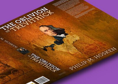 Oblivion Of Trevithick